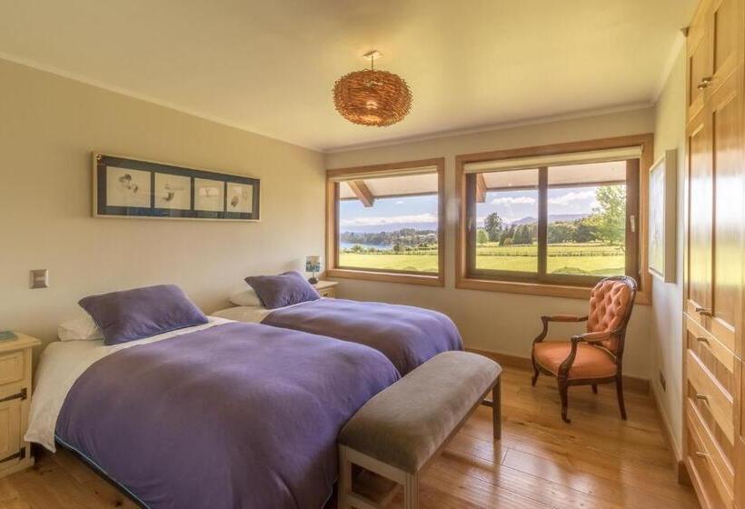 B&b Puerto Varas Playa Venado