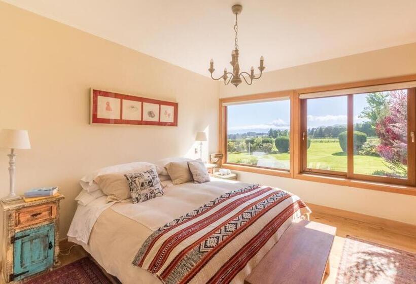 B&b Puerto Varas Playa Venado