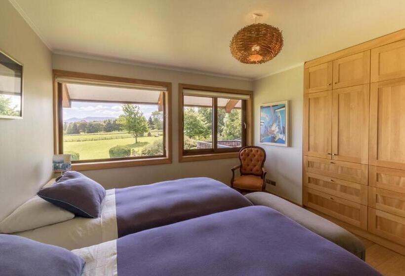 B&b Puerto Varas Playa Venado