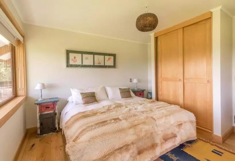 B&b Puerto Varas Playa Venado