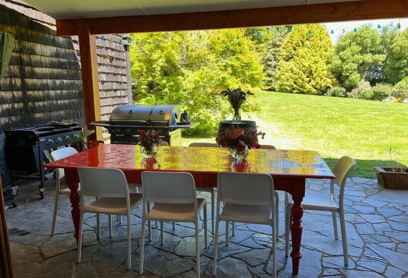 B&b Puerto Varas Playa Venado