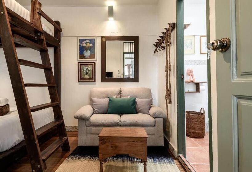 مبيت وإفطار Hanuman Boutique Stay &eatery