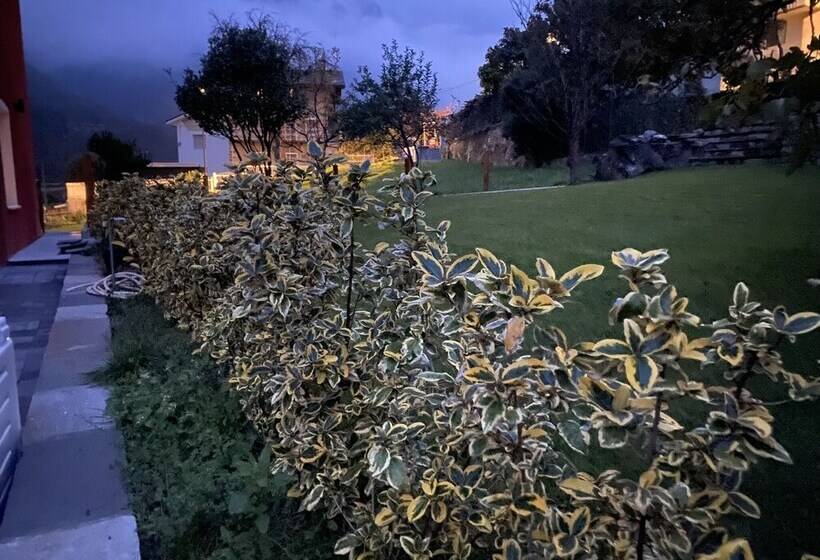 Bed And Breakfast Soffio Di Vento