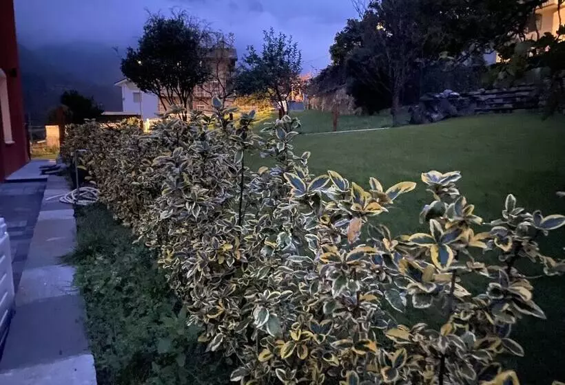 Bed And Breakfast Soffio Di Vento