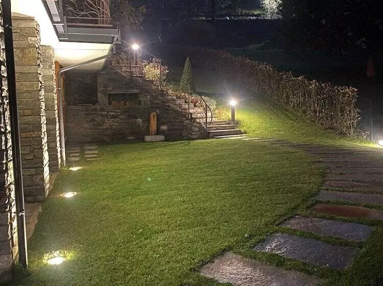 Bed And Breakfast Soffio Di Vento