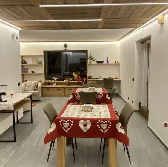 Bed And Breakfast Soffio Di Vento