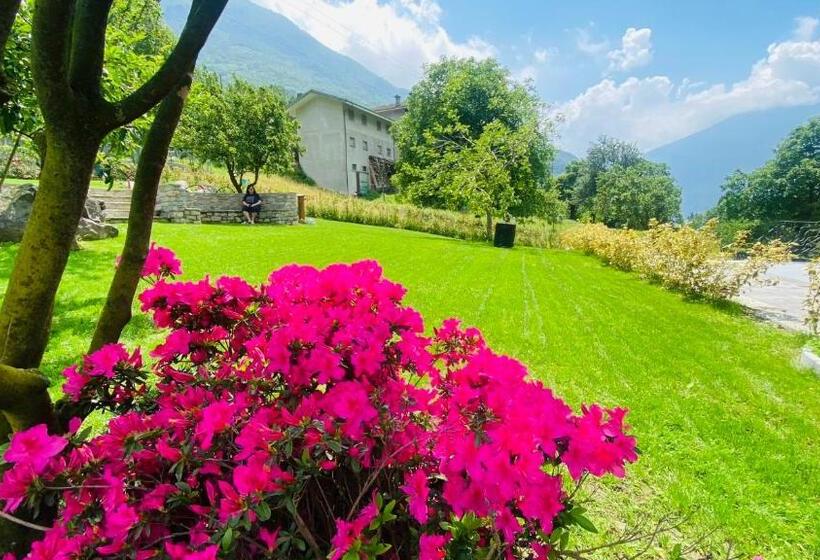 Bed And Breakfast Soffio Di Vento