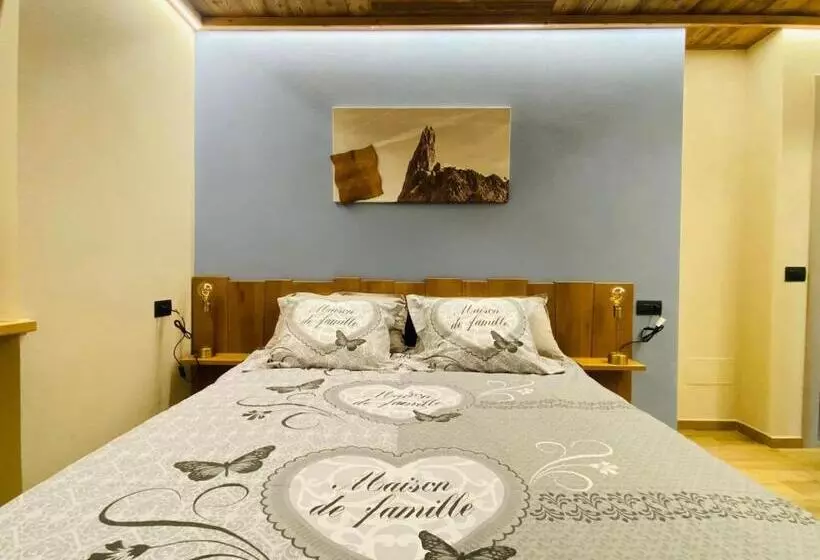 Bed And Breakfast Soffio Di Vento