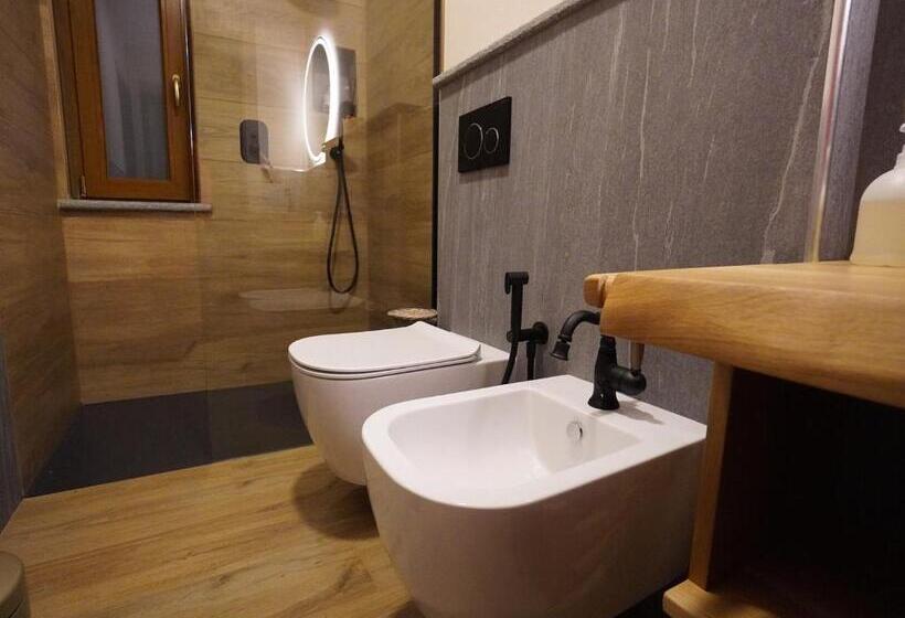 Bed And Breakfast Soffio Di Vento