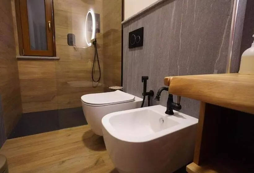 Bed And Breakfast Soffio Di Vento