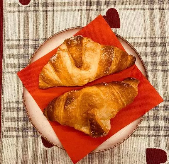 Bed And Breakfast Soffio Di Vento