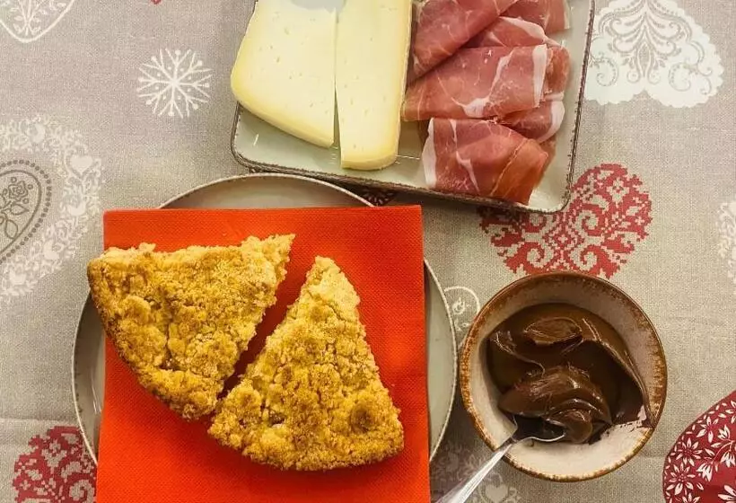 Bed And Breakfast Soffio Di Vento