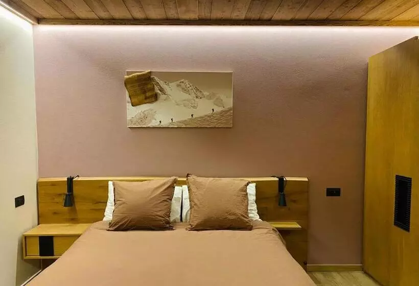 Bed And Breakfast Soffio Di Vento