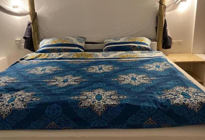 Nocleg ze śniadaniem Waka Waka