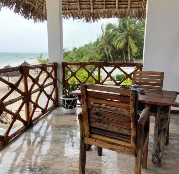 Aamiaismajoitus (B&B) Waka Waka