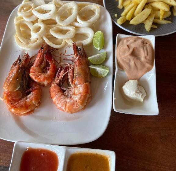 Nocleg ze śniadaniem Waka Waka