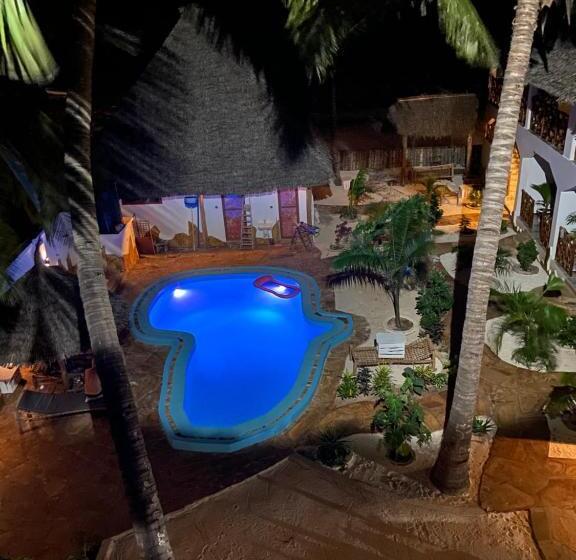 Nocleg ze śniadaniem Waka Waka