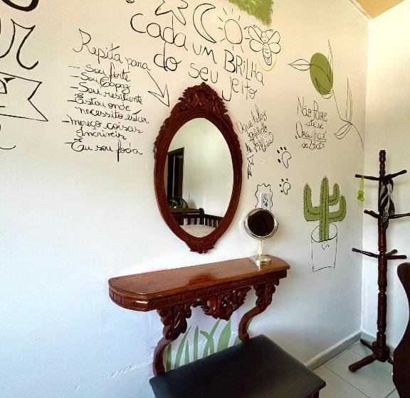 Hostel Casa Jambo Guaruja Para Mulheres