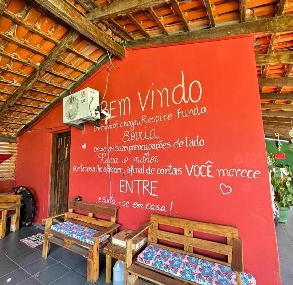 Hostel Casa Jambo Guaruja Para Mulheres
