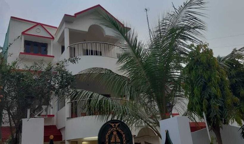 Hotel Bhubaneswar Pride