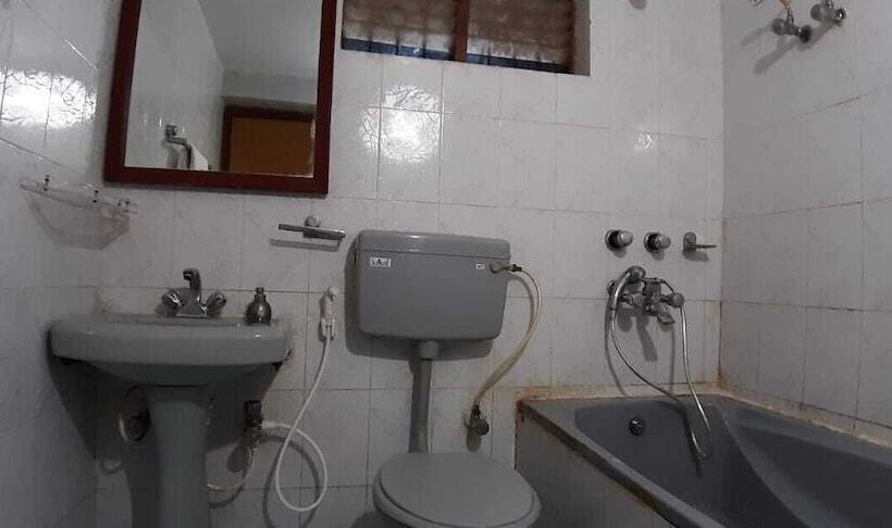 Hotel Bhubaneswar Pride