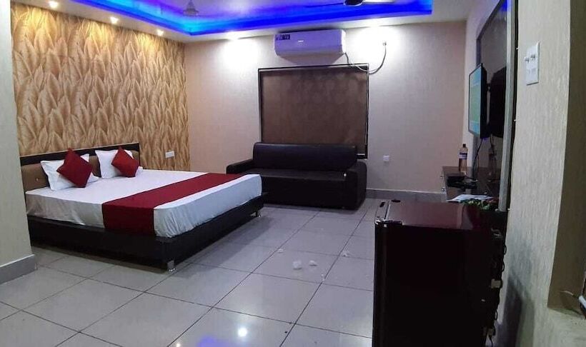 Hotel Bhubaneswar Pride