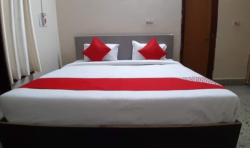 Hotel Bhubaneswar Pride