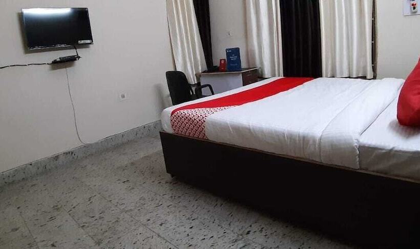 Hotel Bhubaneswar Pride