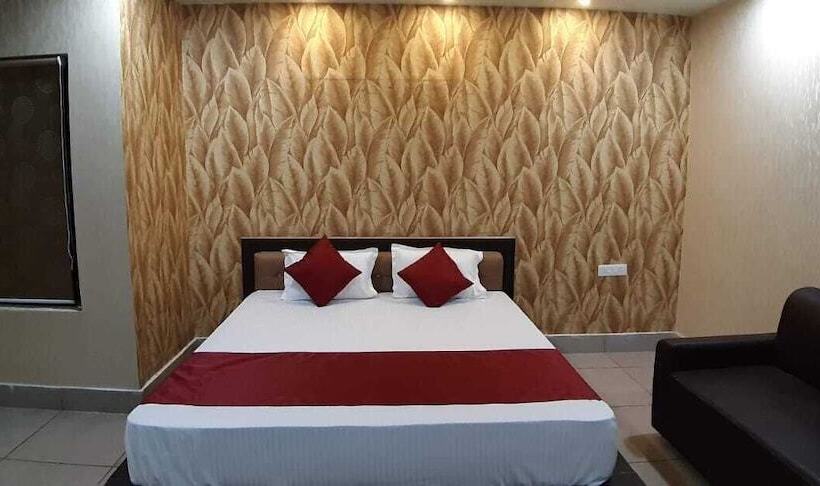 Hotel Bhubaneswar Pride