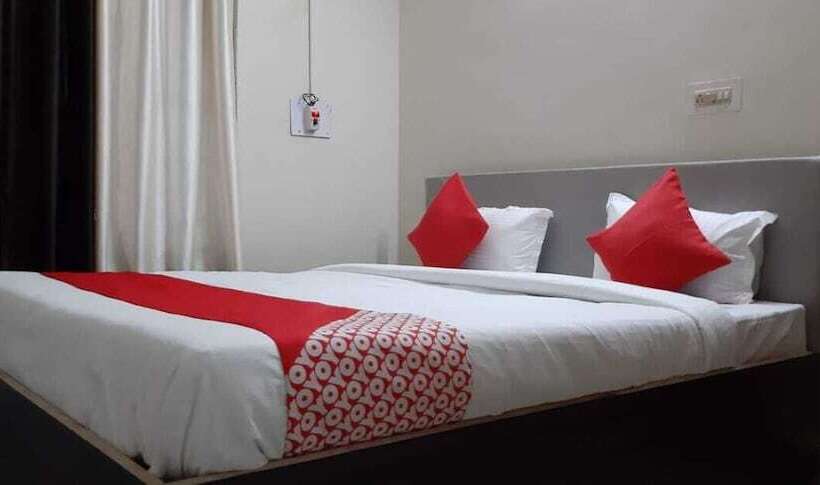 Hotel Bhubaneswar Pride