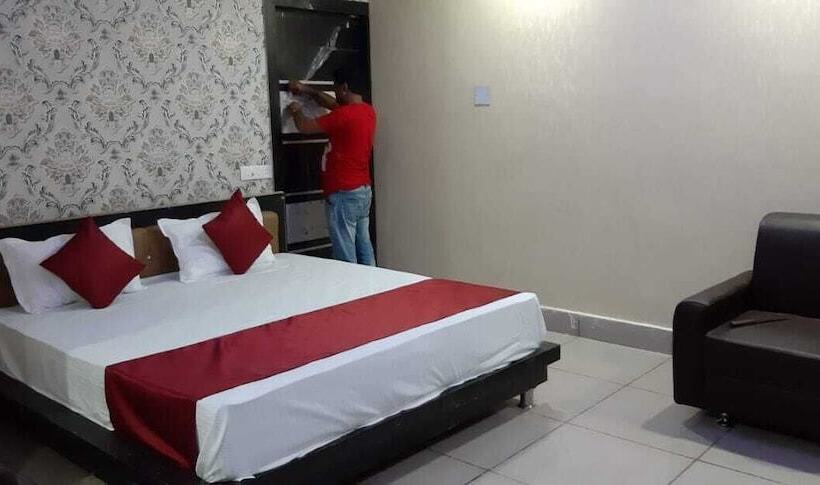 Hotel Bhubaneswar Pride