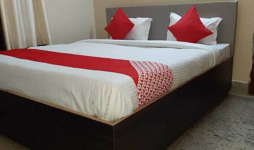 Hotel Bhubaneswar Pride