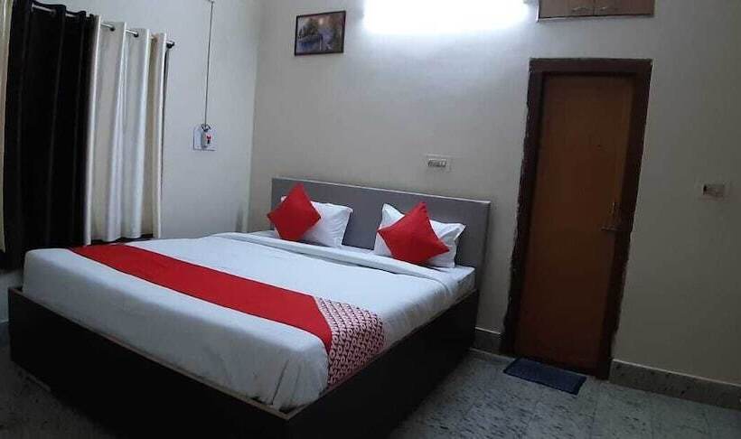 Hotel Bhubaneswar Pride