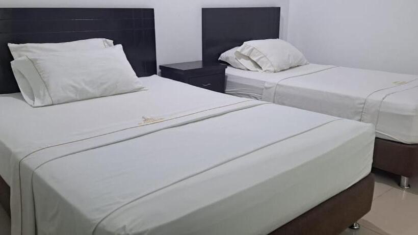 Отель Canaguaro Gaitan