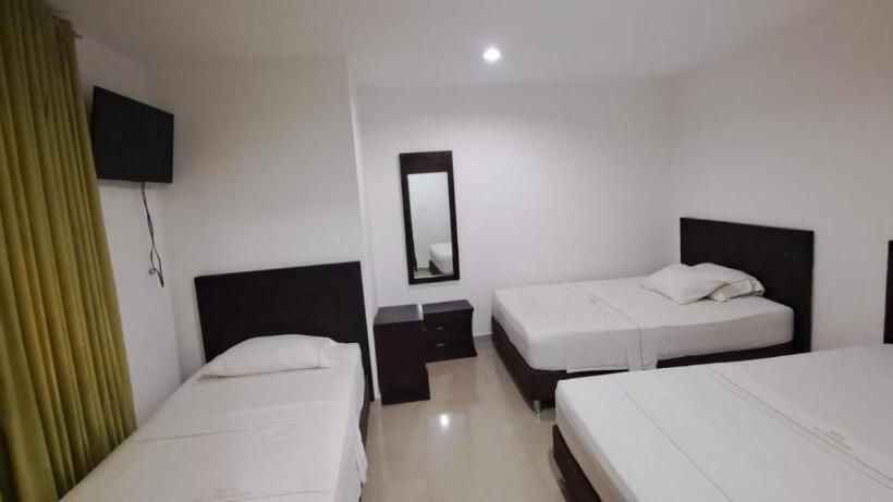 Отель Canaguaro Gaitan