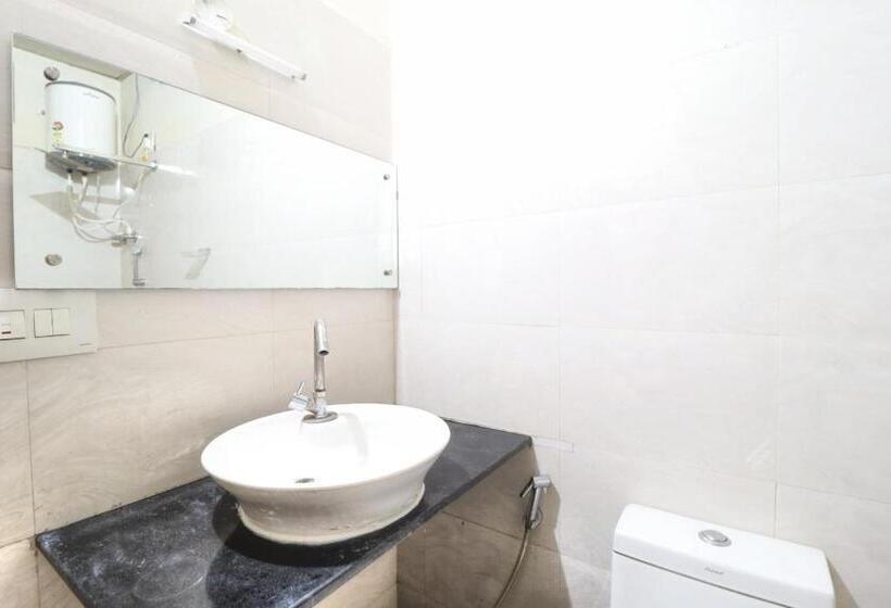 酒店 Coorg The Bliss Avani