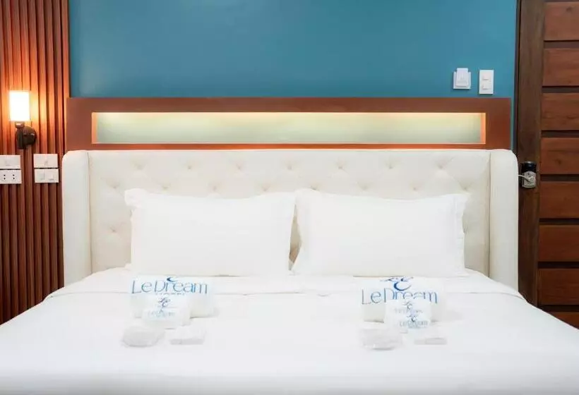 ホテル Le Dream