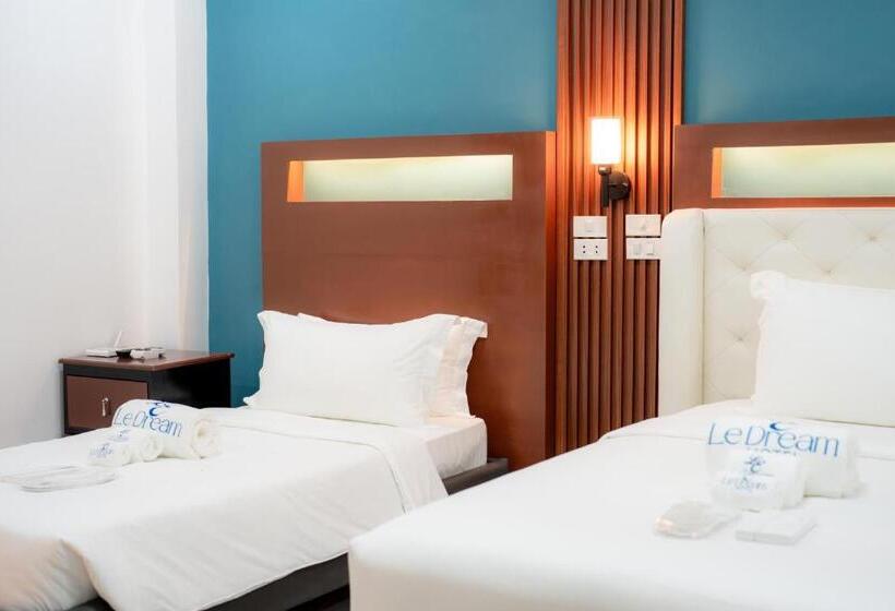 هتل Le Dream