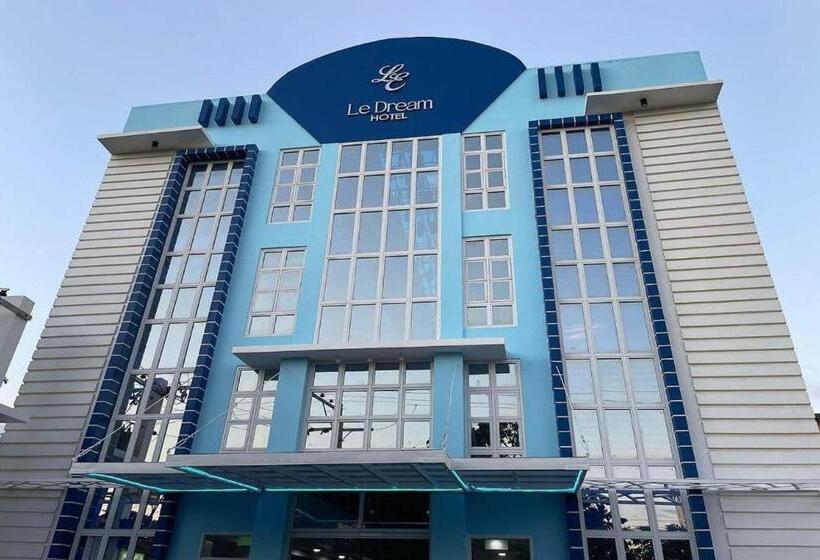 هتل Le Dream