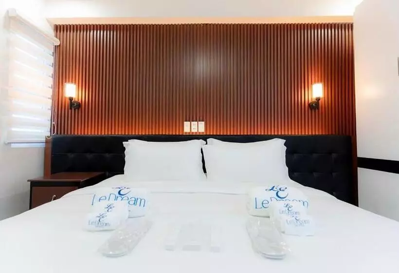 ホテル Le Dream
