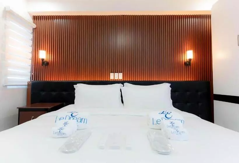ホテル Le Dream