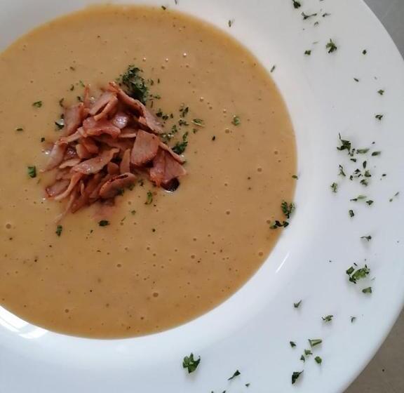 Szálloda Pensiunea Stejarul