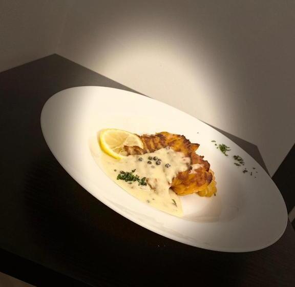 Szálloda Pensiunea Stejarul