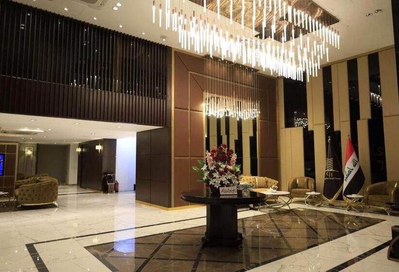 هتل The Capital Heart