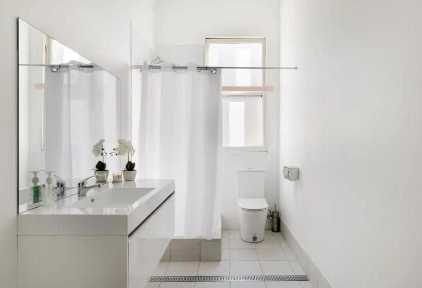 בית מלון כפרי The Mansion