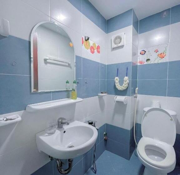 پانسیون Alphatown D3 Urban