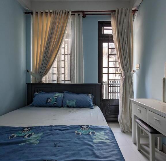 پانسیون Alphatown D3 Urban