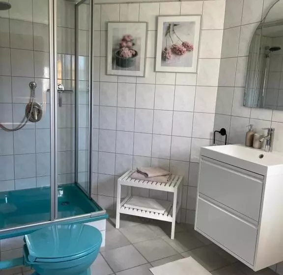 Majatalo Zur Grünen Post   Fewo