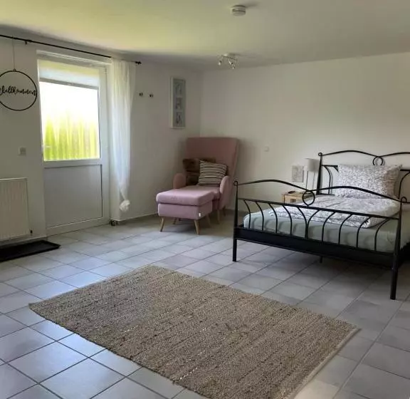 Majatalo Zur Grünen Post   Fewo