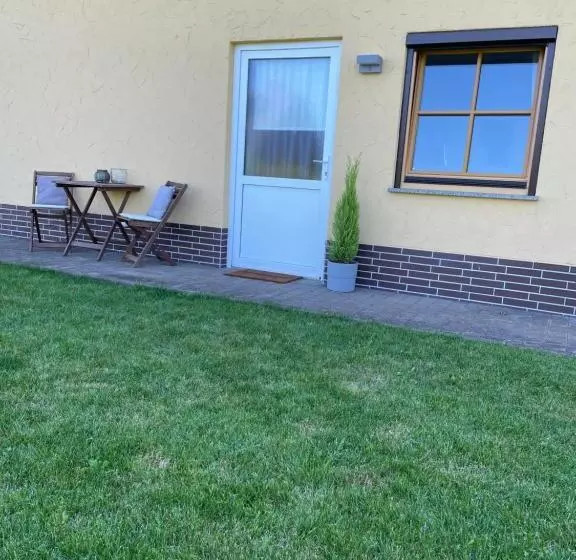 Majatalo Zur Grünen Post   Fewo